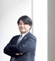 Iwao WAGA